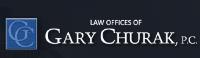 Law Offices of Gary Churak, P.C. image 1